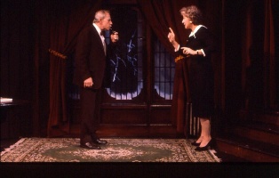 1986 Summer The Mousetrap directed by Todd Wronski